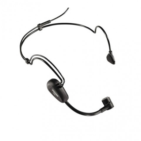 Shure PG31 Headset Condenser Microphone